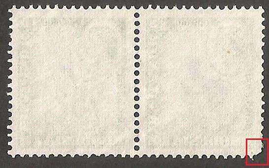 Rhodesia&Nyasaland ½d- Pair- Used - Cancel - Postmark