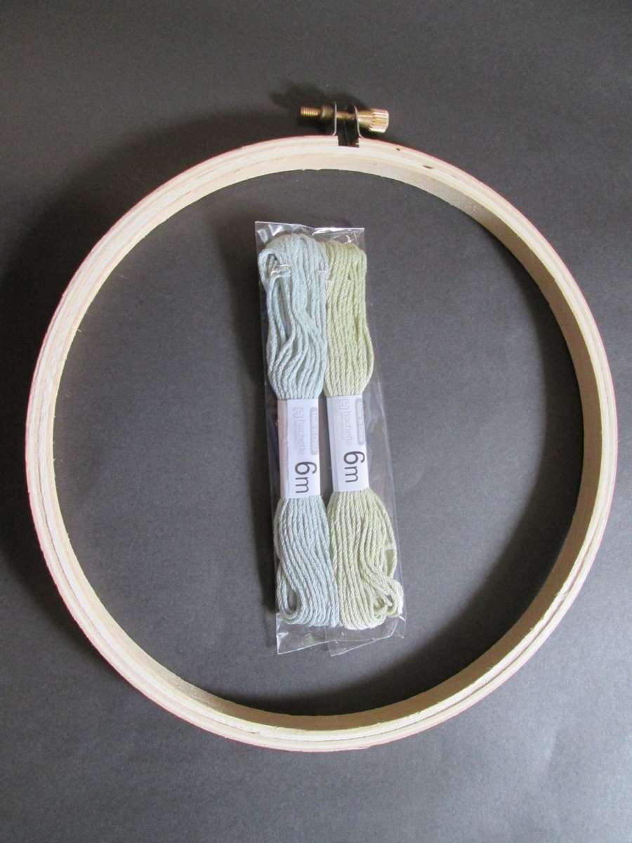 Cross Stitch Magazine- Issue 2