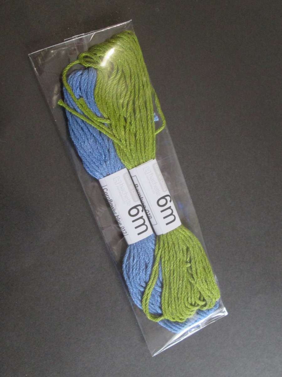 Cross Stitch Magazine- Issue 7