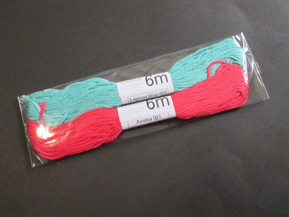 Cross Stitch Magazine- Issue 9