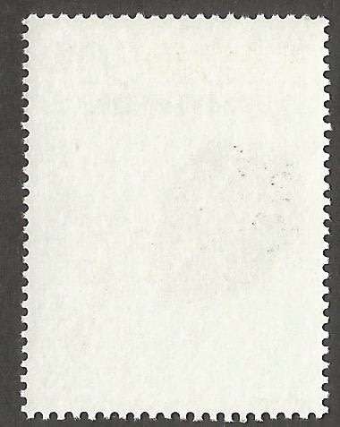 Bophuthatswana- MNH- Single- Thematic- Health- 1985