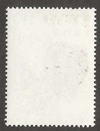 Bophuthatswana- MNH- Single- Thematic- Health- 1985