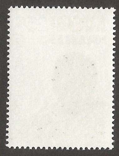 Bophuthatswana- MNH- Single- Thematic- Health- 1985