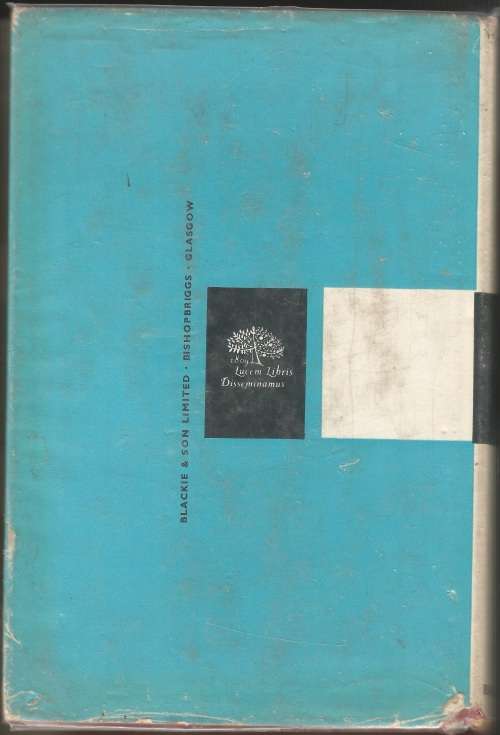 Machine Drawing and Design by W. Abbott 1967 296 Pages