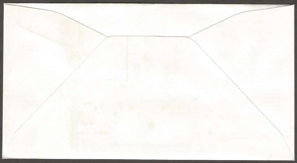 RSA FDC6.3b Nelson Mandela Presidential Inauguration