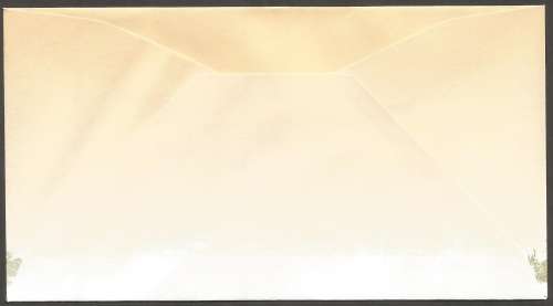 RSA  Unserviced Covers FDC6.97