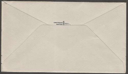 RSA FDC Baptist union of South Africa