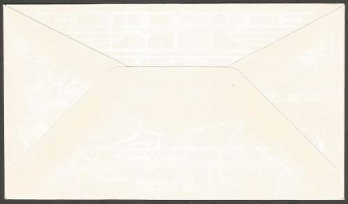 RSA FDC Orange Fish Tunnel