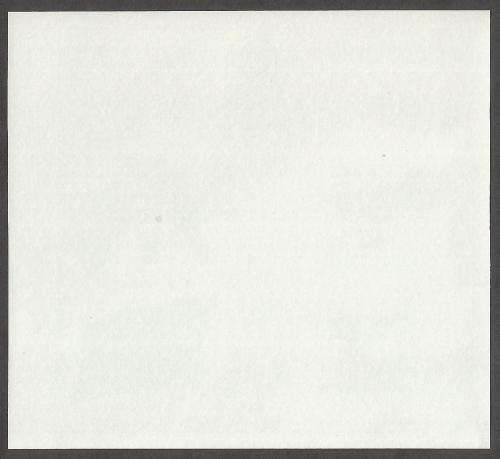 Bophuthatswana Press Relase of the Indepence set