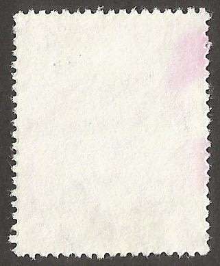 South West Africa  SACC208c Pink back - Used- Cancel- Post mark- Postmark-Thematic