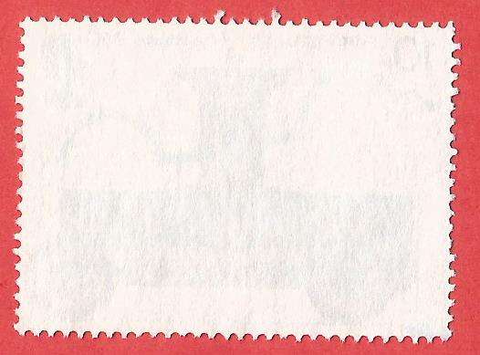 Great Britain / UK - Single Stamp - Cancel- Postmark- Thematic
