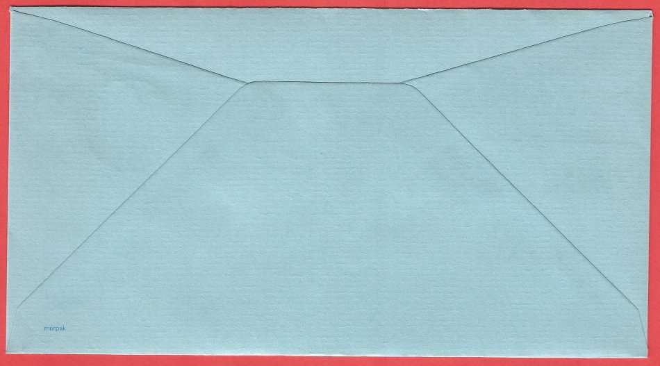 RSA- 1982- Eleventh Conference on IAWPR- FDC- Commemorative- Cancel- Cape Town