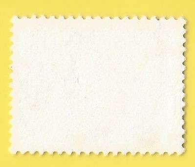 RSA- Used- Cancel- Postmark- Thematic- Fauna- Fish