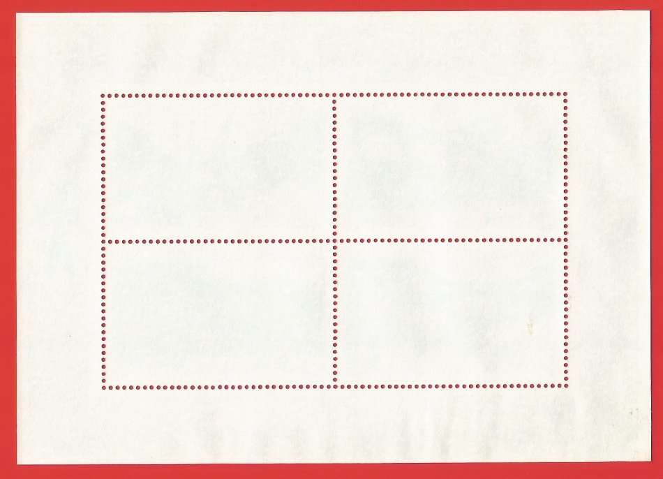 Transkei-1986-M/S-MNH-SACC185-Thematic-Buildings-Fauna-Landscape-Transport-Boat-Cart