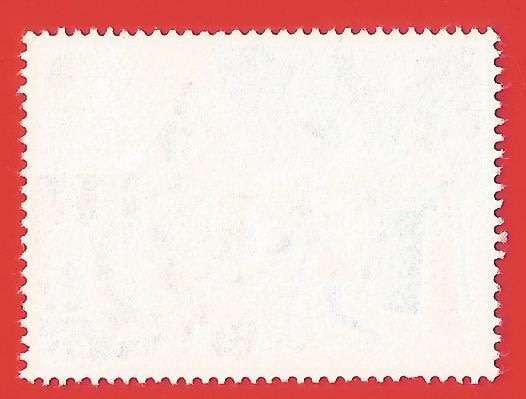 England- Used- Cancel-Thematic-Christmas