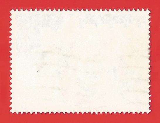 England- Used- Cancel-Thematic-King-Christmas