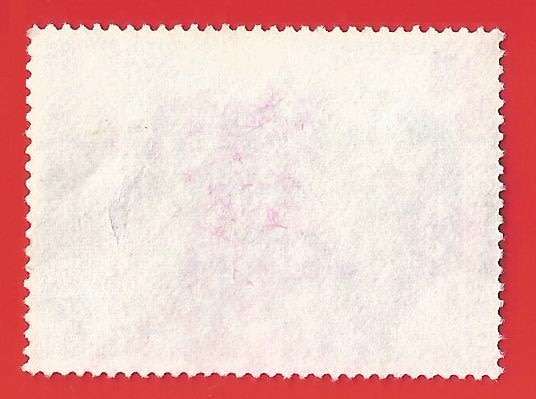 England-Used-Cancel-Thematic-Art-Painting