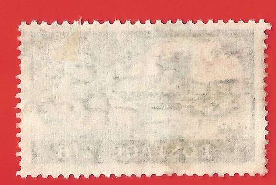 England-Used-Cancel-Thematic-Famous Person-Building-Castle