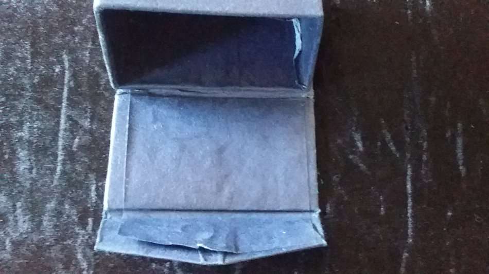 Engraved Block of Glass-Sofia Bulgaria