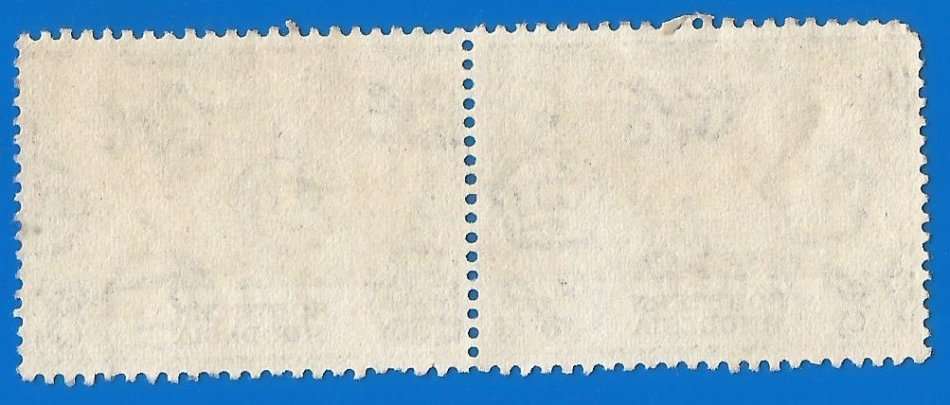 Southern Rhodesia-Universal Postal Union-2d-Cancel-Used-Thematic-Earth-Transport-Ship-Boat