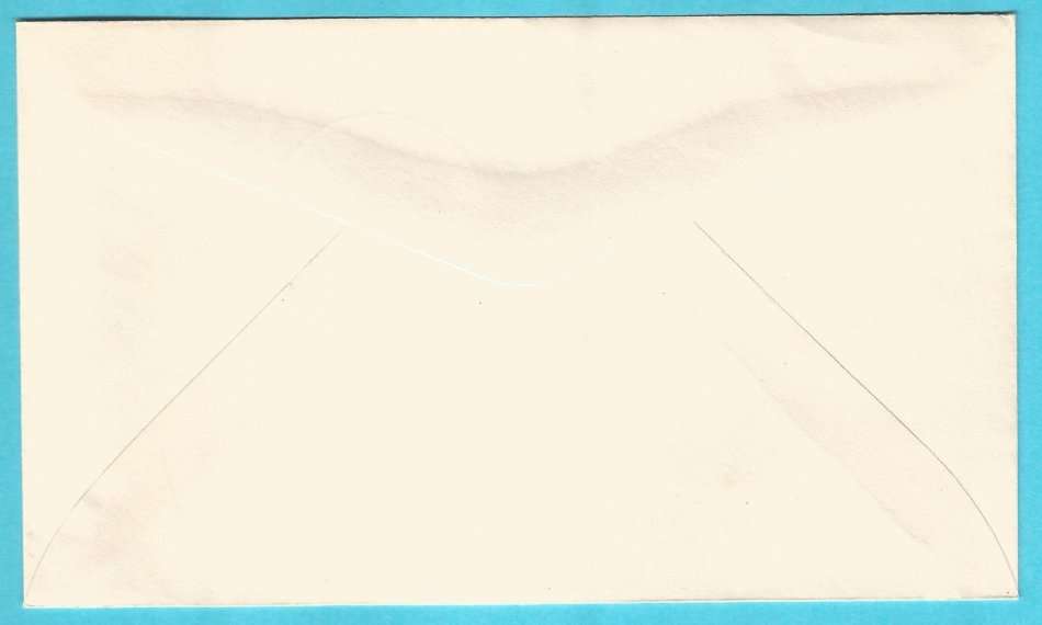 RSA-1963-Cover-FDC-Cancel-Kirstenbosch-Cape Town-Thematic-Flora