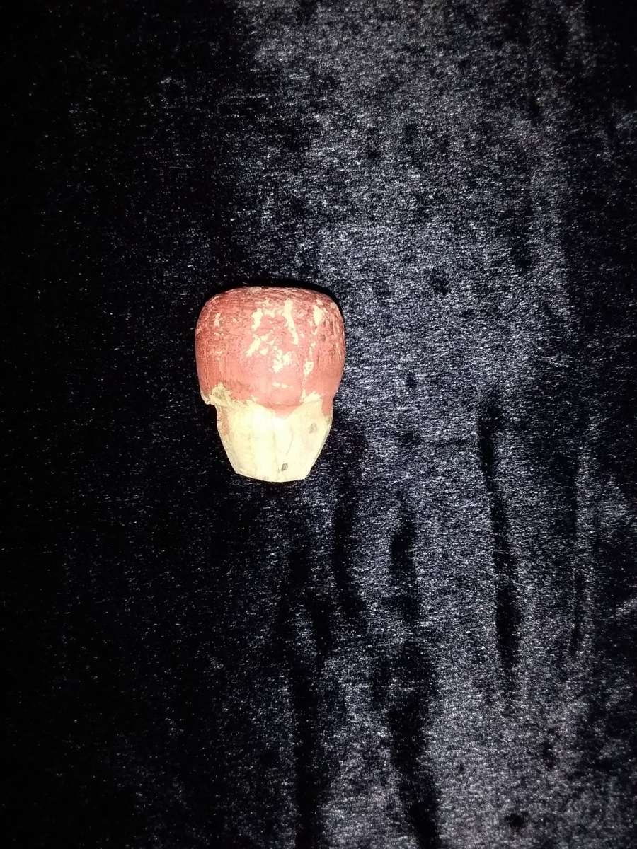 Crown Fine Ceramic-Dog Decanter