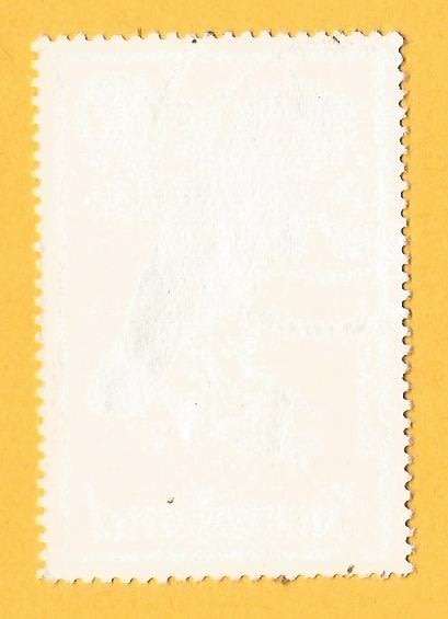 Swaziland-15c-Used-Cancel-Thematic-Fauna-Birds