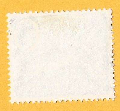 Southern Rhodesia-2'6-Cancel-Used-Thematic-Fauna-Tiger Fish