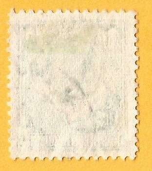 Northern Rhodesia-1d-Cancel-Used-Thematic-Famous Person-Fauna