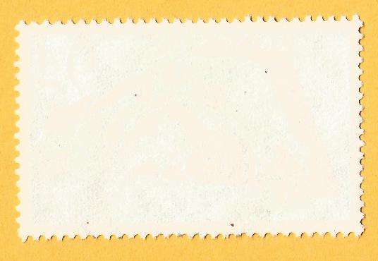 Nigeria-9d-Used-Cancel-Thematic-Fauna-Birds-Parrot