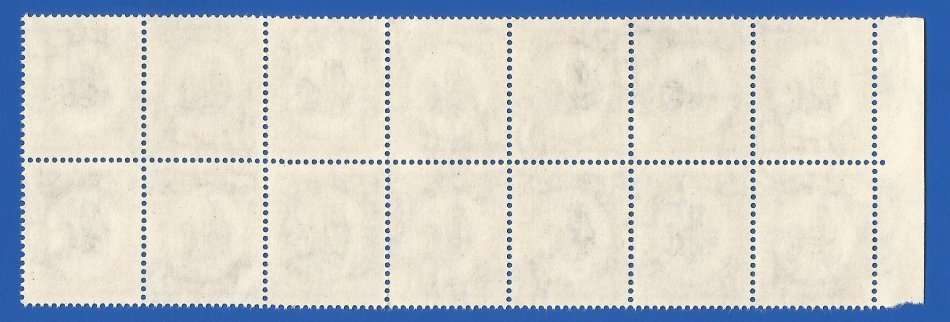 SWA- 4c- 1961 Postage dues SACC58- MNH -