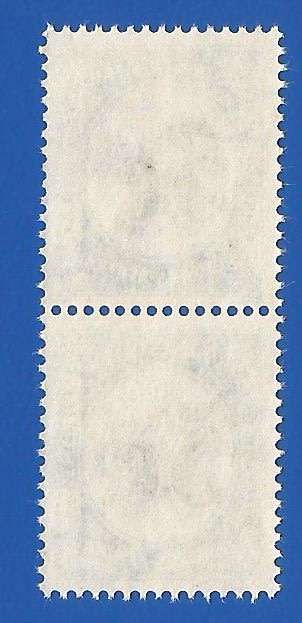 SWA- Postage dues- SACC - 5c - MNH