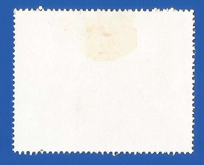 Middle East 1972 Moths - Fujeira- Used- Thematic- Fauna- Moth