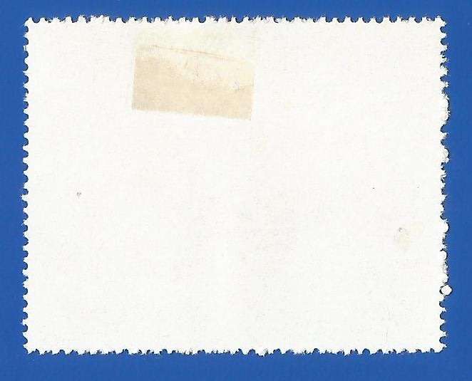 Middle East- Fujeira- 1972 Moths  Used- Thematic- Fauna- Moth