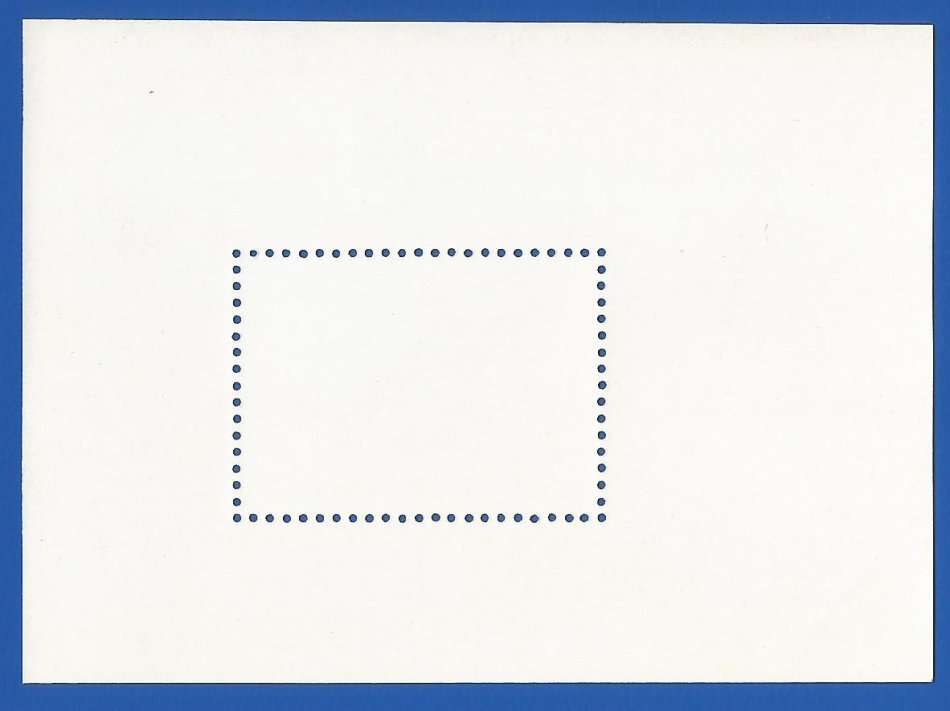 N. Korea- 1993- MNH- Miniature Sheet- Thematic- Fauna- Sea Life-Marine Life- Fish-Shark