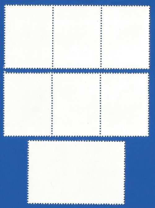 Guernsey 1981 Royal wedding, Charles and Diana -MNH-Thematic-Famous People-Royal Family