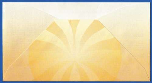 RSA-Unserviced FDC-Cover-No7.99-Thematic-Symbol