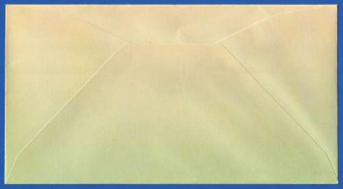 RSA-Unserviced FDC-Cover-No7.6-Thematic-Fauna-Butterfly