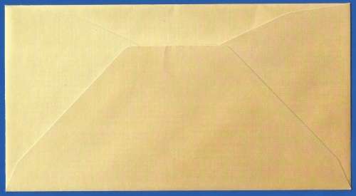 RSA-Unserviced FDC-Cover-No7.92-Thematic-The Freedom Charter-Symbol