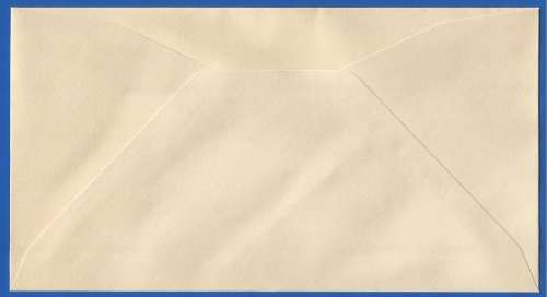 RSA-Unserviced FDC-Cover-No6.98-Thematic-Transport-Train