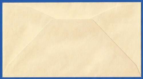 RSA-Unserviced FDC-Cover-No6.115-Thematic-Symbol-Building