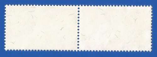 Jersey 1979 Animal Protection -Pair-Used-Thematic-Fauna-Birds