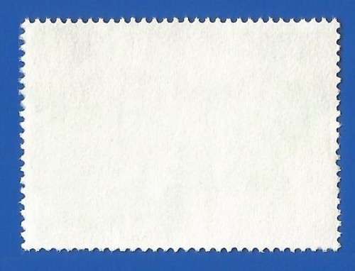 England- Used- Cancel-Thematic-Art-Painting-Landscape