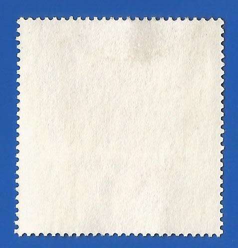 England 1989 Microscopy -Used-Cancel-Thematic-Symbol