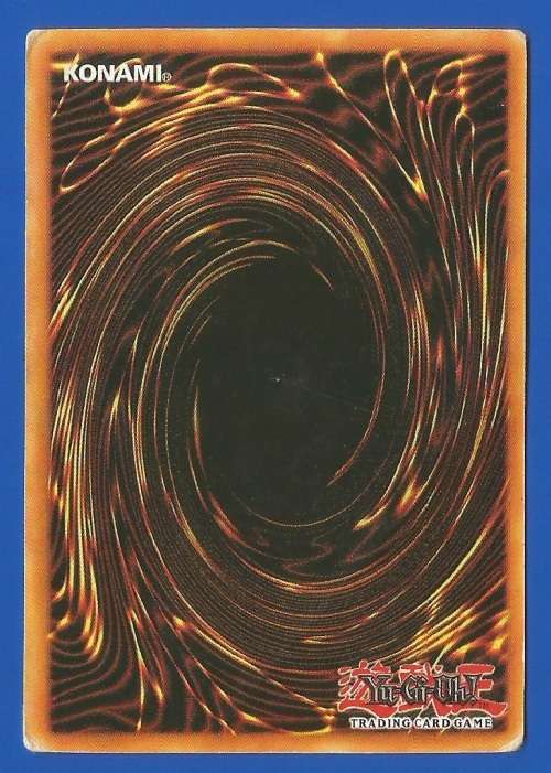 YU-GI-OH Trading Card Game-Konami-1996-1st Edition-Uraby-ATK-1500-DEF-800