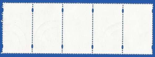 RSA-Used-Freedom Day-1997-SACC 1014-1018-Thematic-Art