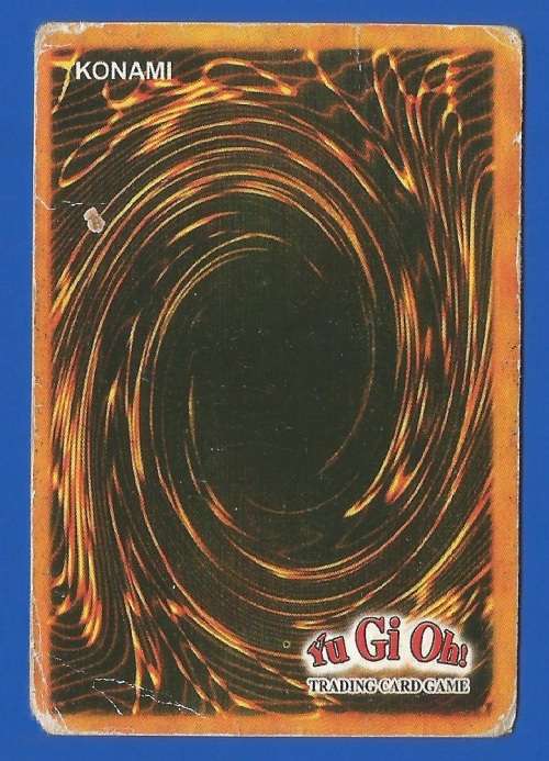 YU-GI-OH-Trading Card Game-Konami-2005-2006-King of Rich Cat-ATK-2000-DEF-4560