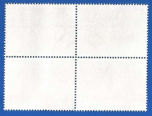 RSA-Used-1996-Anniversary Bloemfontein-SACC 940-Thematic-Building