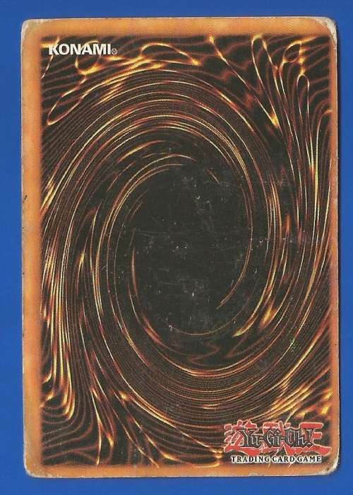 YU-GI-OH-Trading Card Game-Konami-1st Edition-1996-The Winged Dragon of Ra-ATK-????-DEF-????