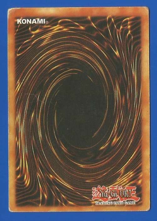 YU-GI-OH-Trading Card Game-Konami-1st Edition-Dark Driceratops-ATK-2400-DEF-1500